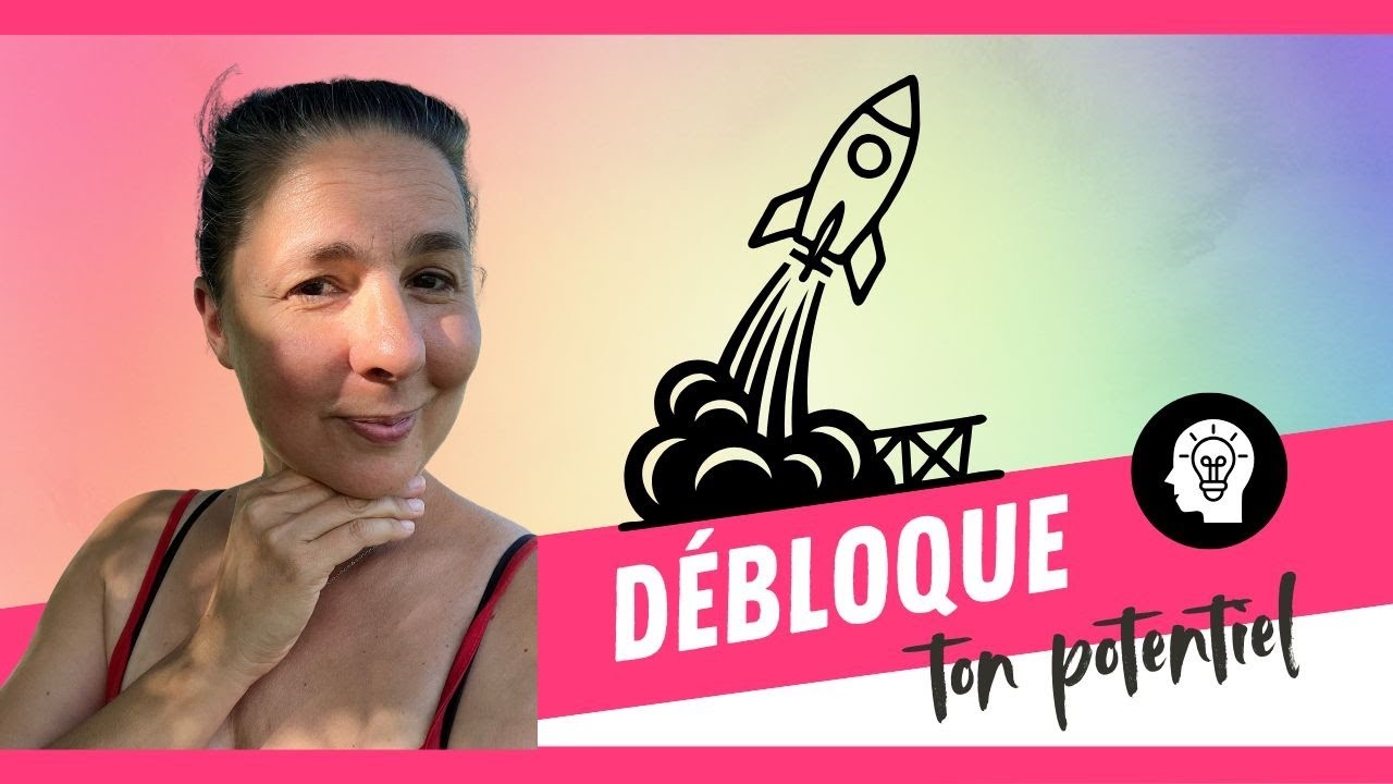 Les 3 Blocages qui t'Empêchent de Vivre Ton Chemin De Vie