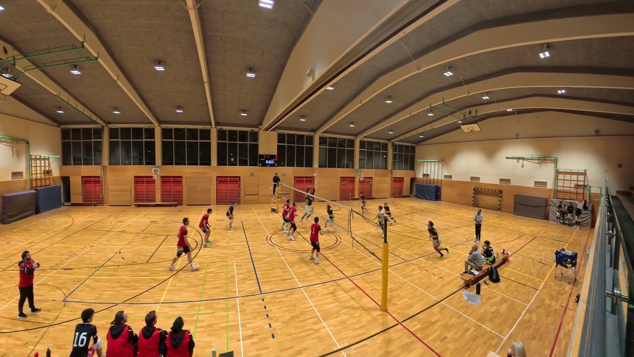 Serie D SV Lana RAIKA - Promovolley 