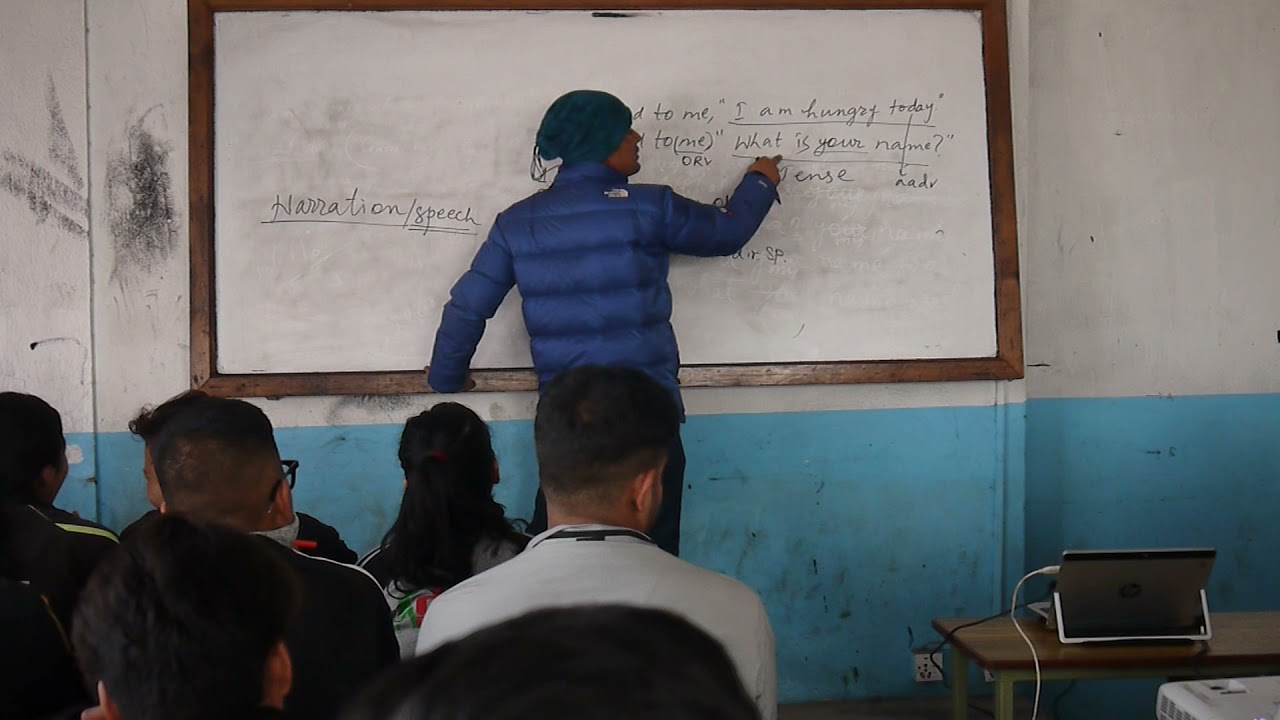 Lok Sewa Class