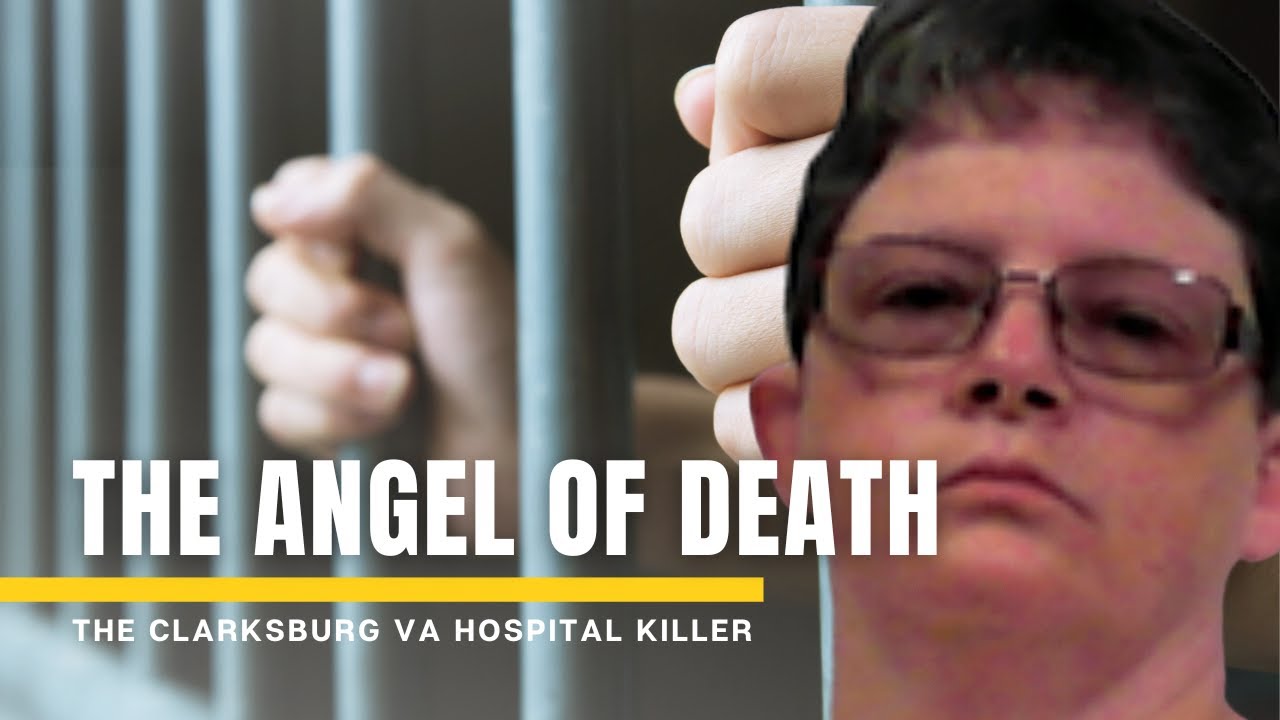 Reta Mays: The Angel of Death - Inside the Mind of the Clarksburg VA Hospital Killer