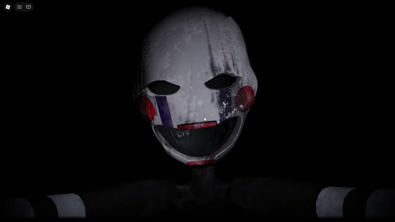 Eternal nights video is finally out