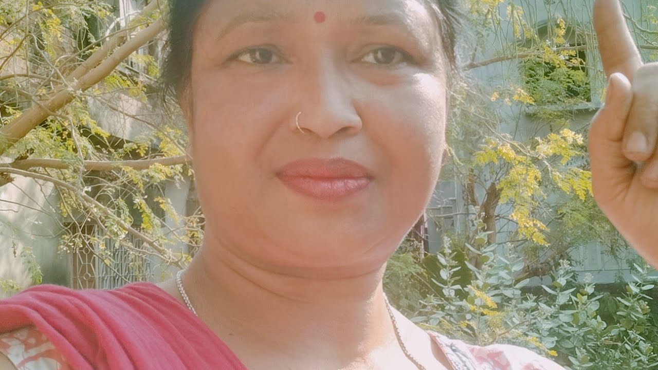 Kabitapaul5061 is live! good morning friends kemon acho শুভ সকালের শুভেচ্ছা বন্ধুরা কেমন আছো ? #live