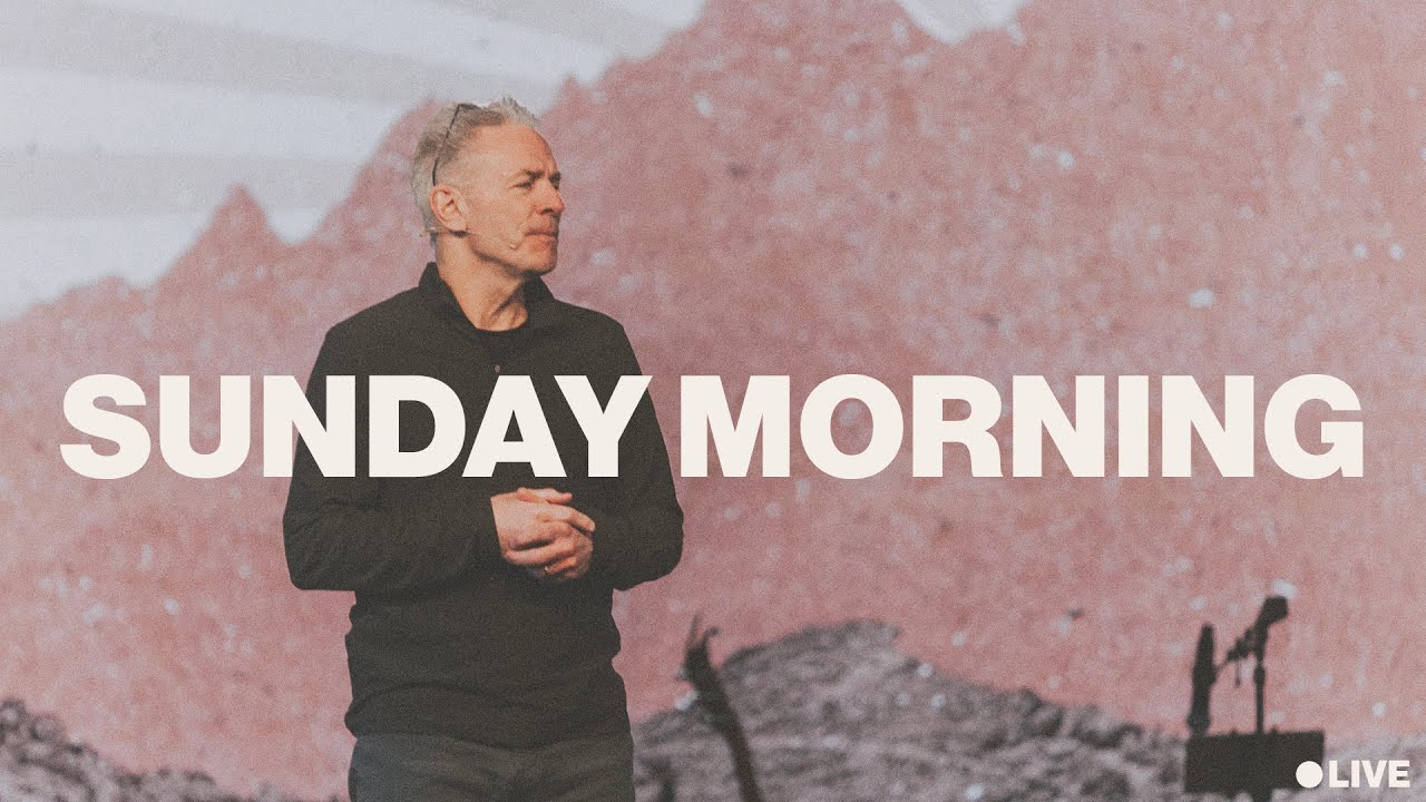 Sundays at Community House