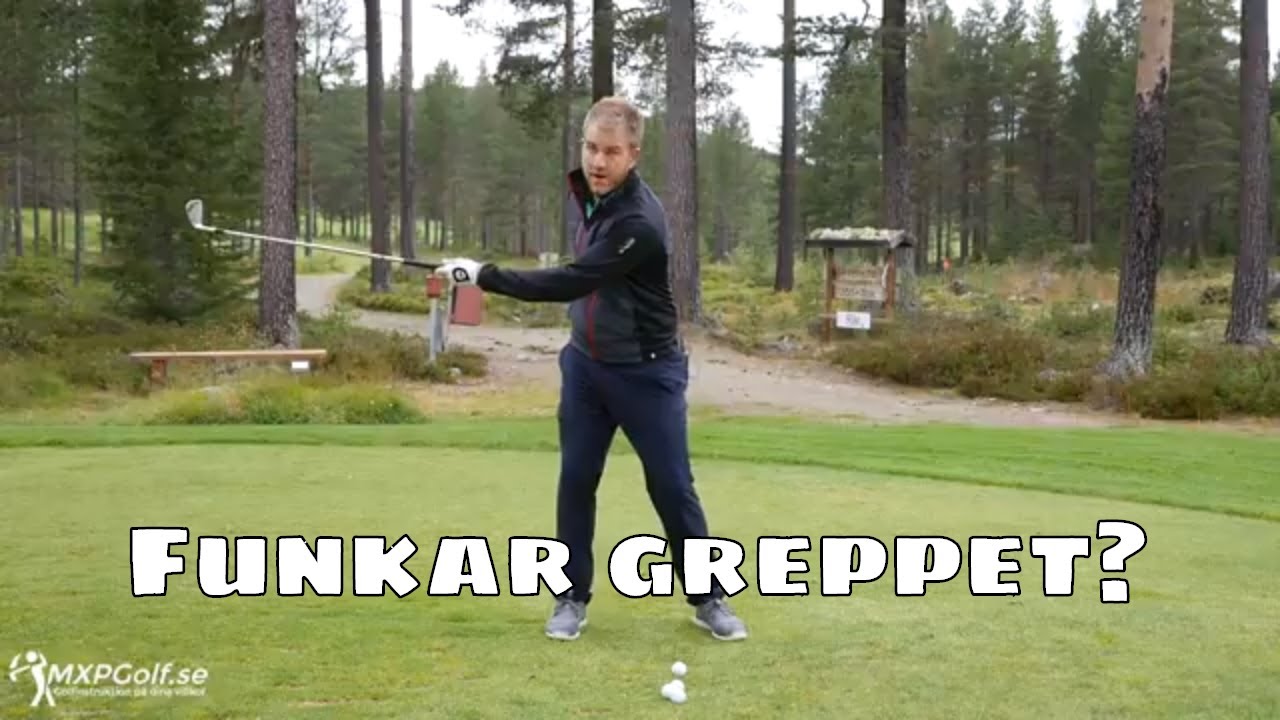 St&auml;mmer greppet?