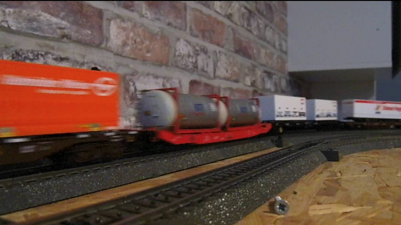 Modellbahnspotting #3 | Modelleisenbahn H0