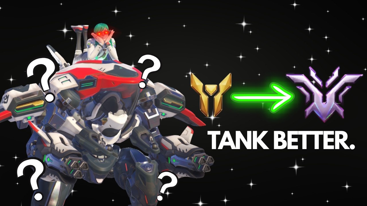 Как настолько хорошо освоить игру на танке, что это будет похоже на жульничество?