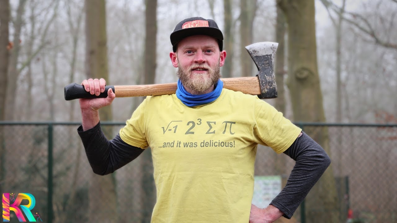 Survivalrun Houthakken: Alles Wat je Moet Weten