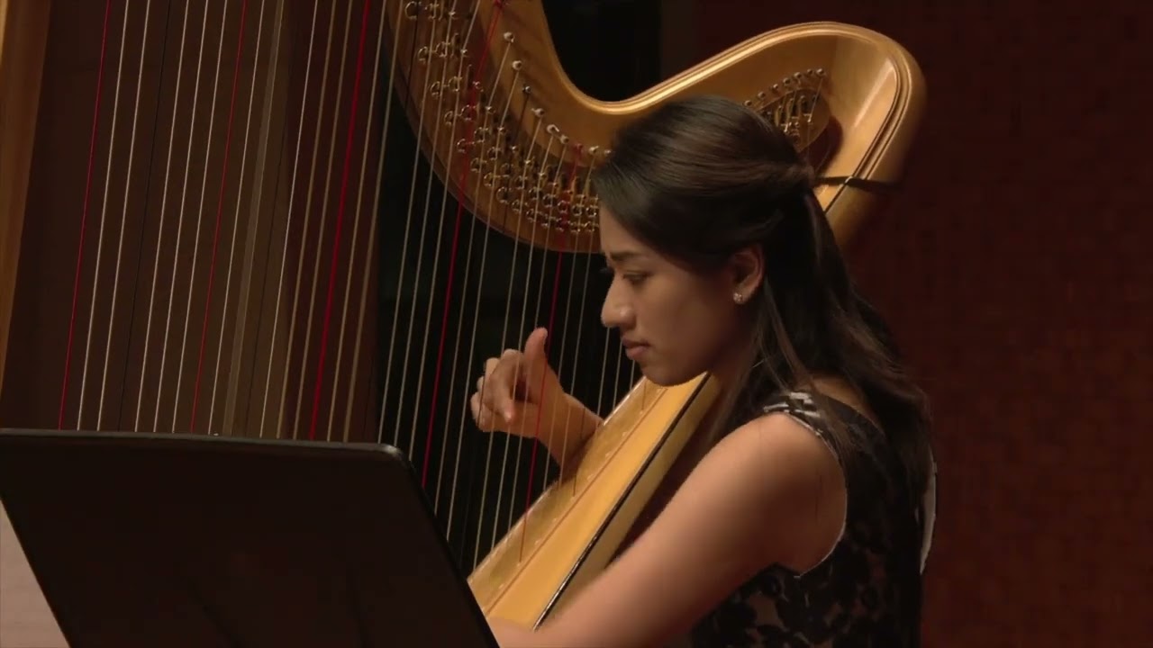 J.S.Bach: Jesus bleibet meine Freude from Cantata BWV 147
