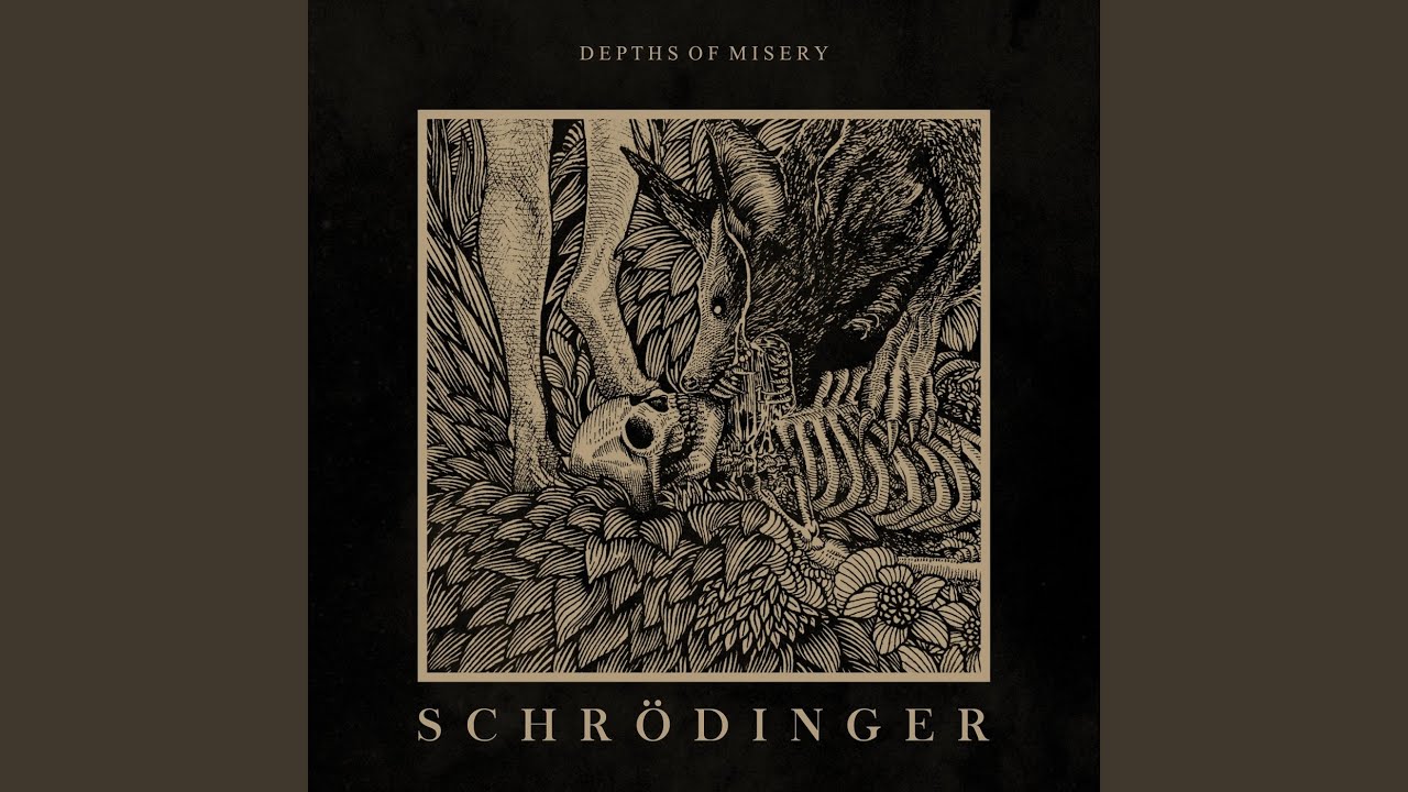 Depths Of Misery