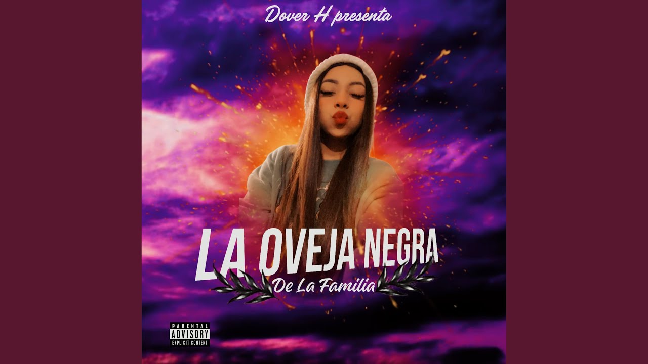 LA OVEJA NEGRA