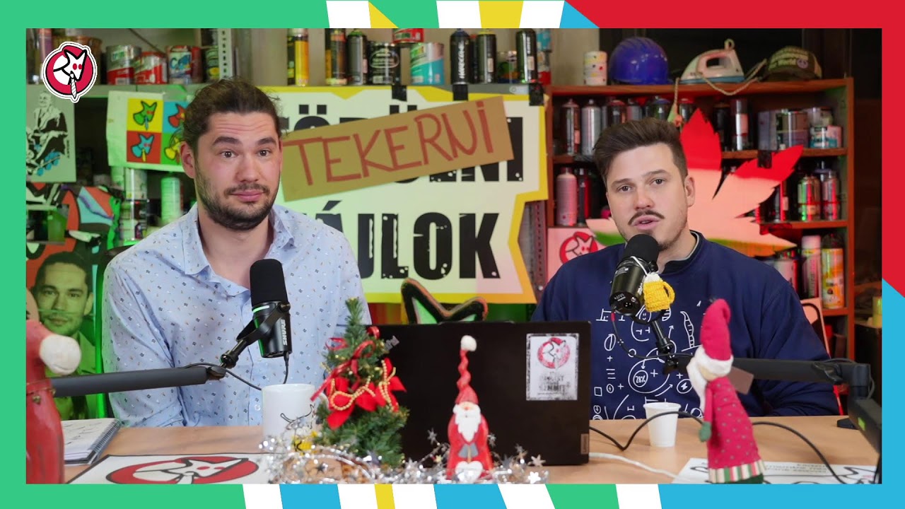 Tekerni F&aacute;jlok