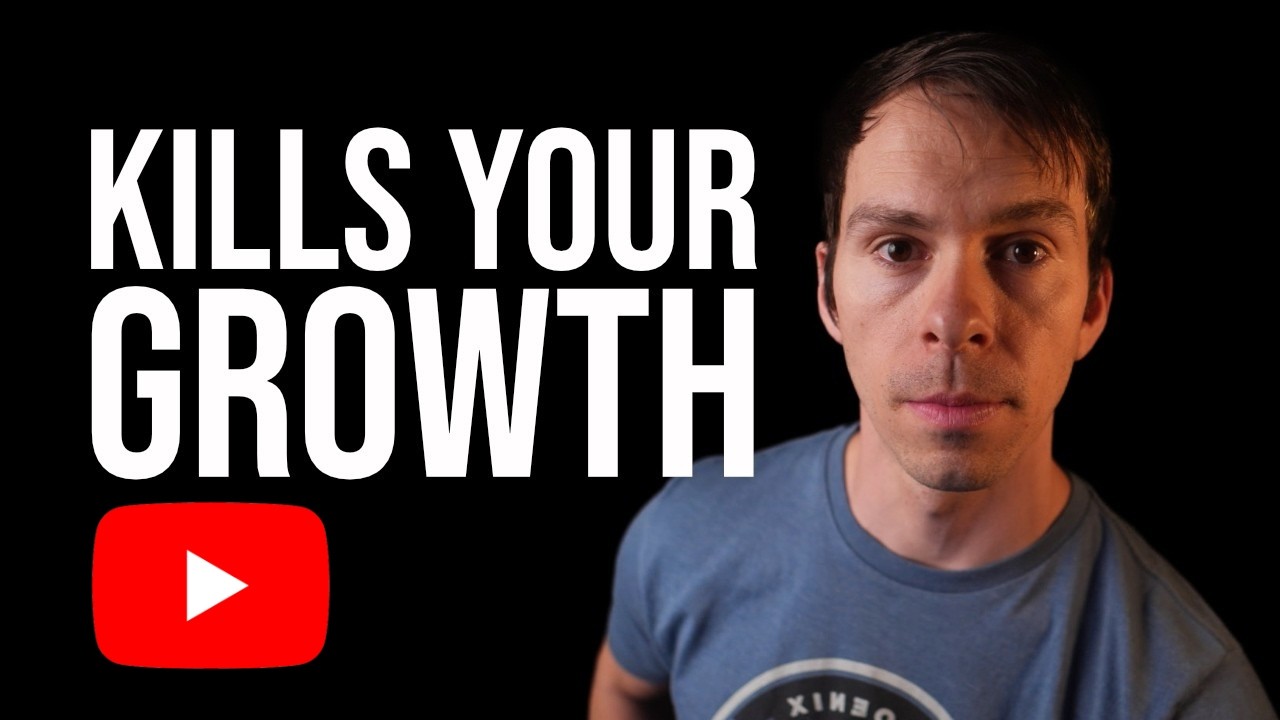 Don't Tell Anyone About Your Youtube Channel