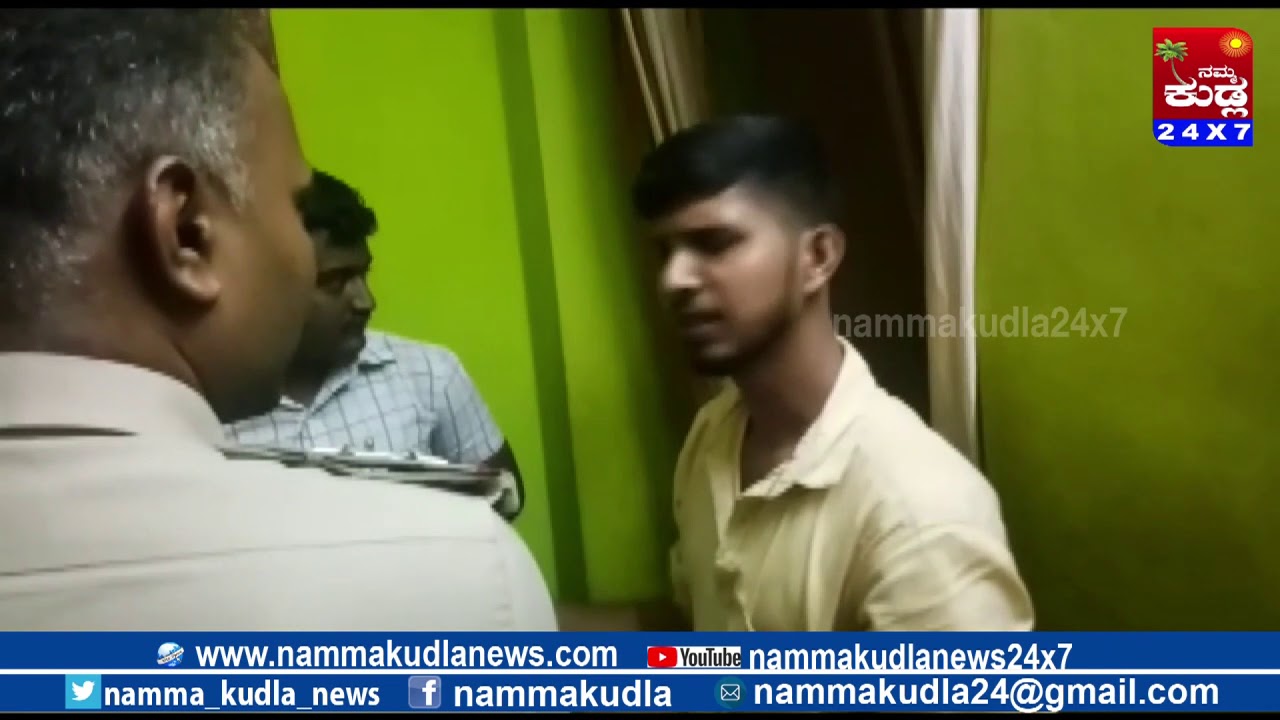Bantwal Tahsildar attacked home of JDS leader amending Aadhaar card without government approval