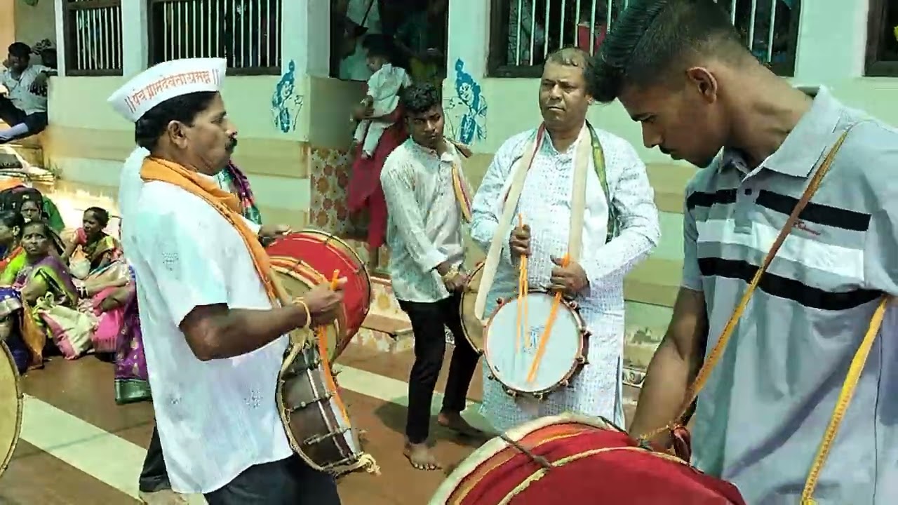 Kokanatil famous Dhol-Tasha beats , Rajapur #trending #kokan #konkan#ratnagiri#love#support#culture