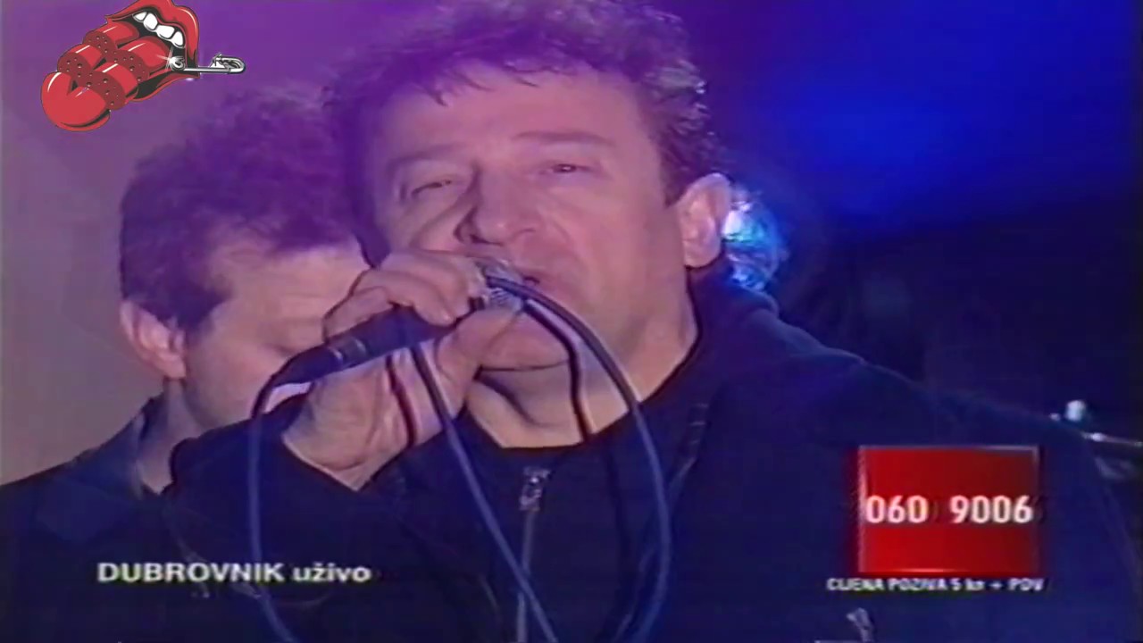 Prljavo Kazalište - Dubrovnik (Mojoj majci) 2006.
