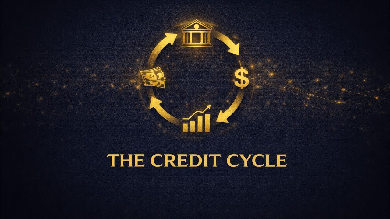 The Economic Cycle No One is Talking About