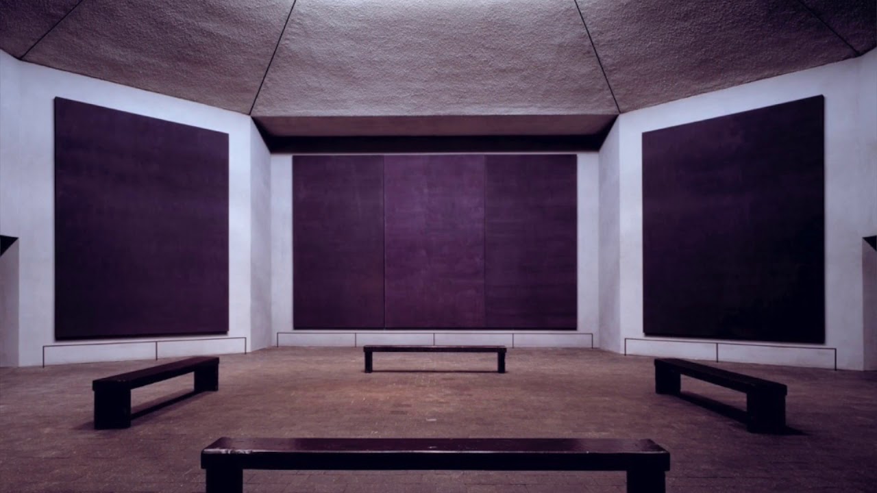 Mark Rothko | Storia del'Arte mentre #iorestoacasa | Carlo Vanoni