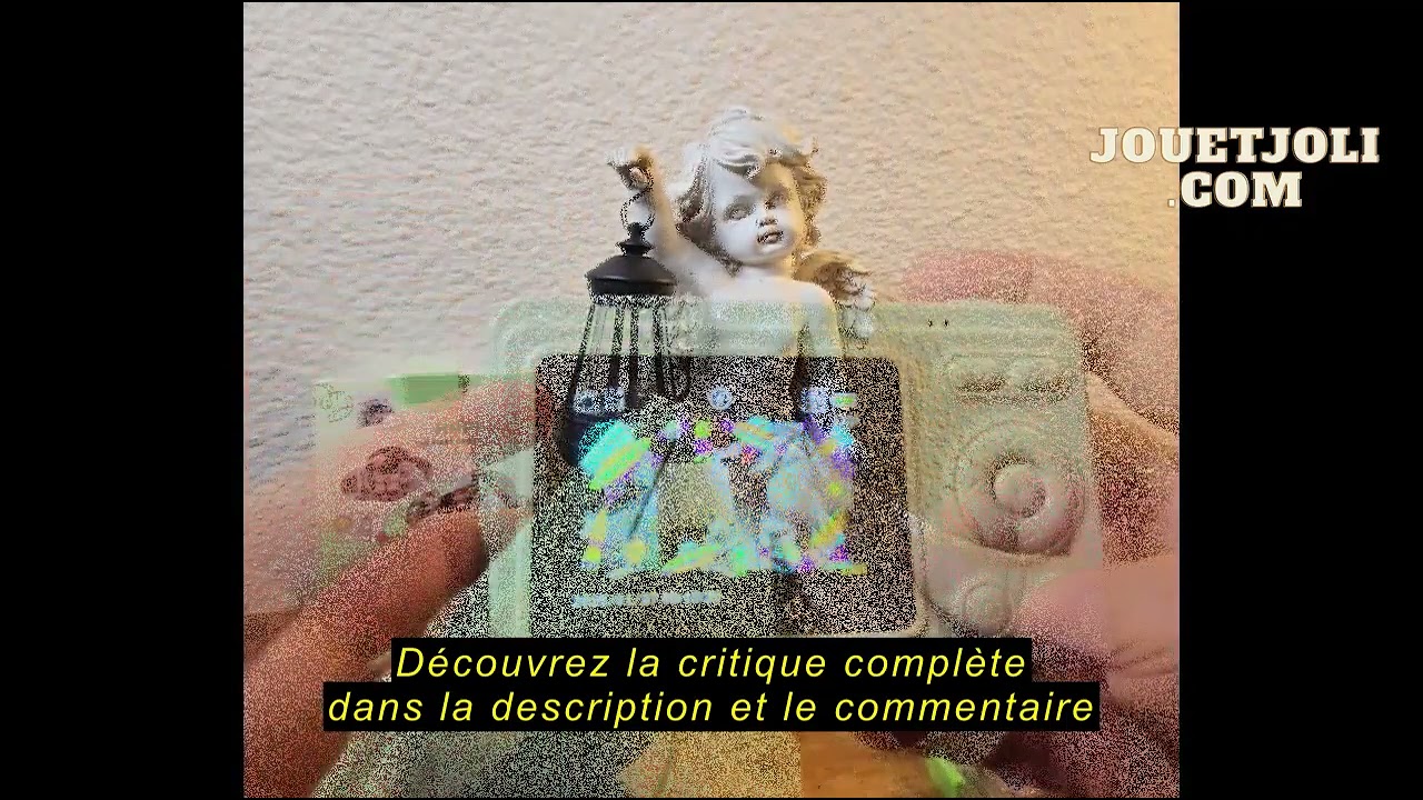 Avis sur la GREENKINDER Appareil Photo Instantané Enfant, 3.0