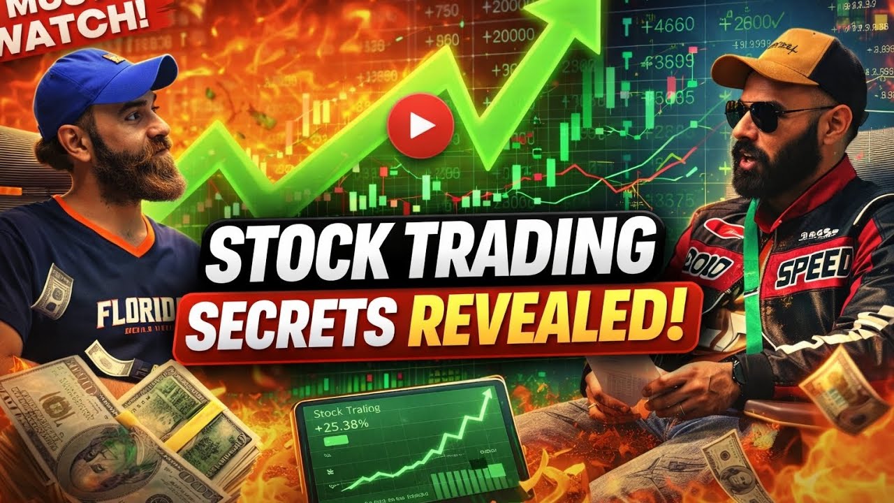 👉 90% Traders Lose Money! Why? Real Reason Revealed 😳 
