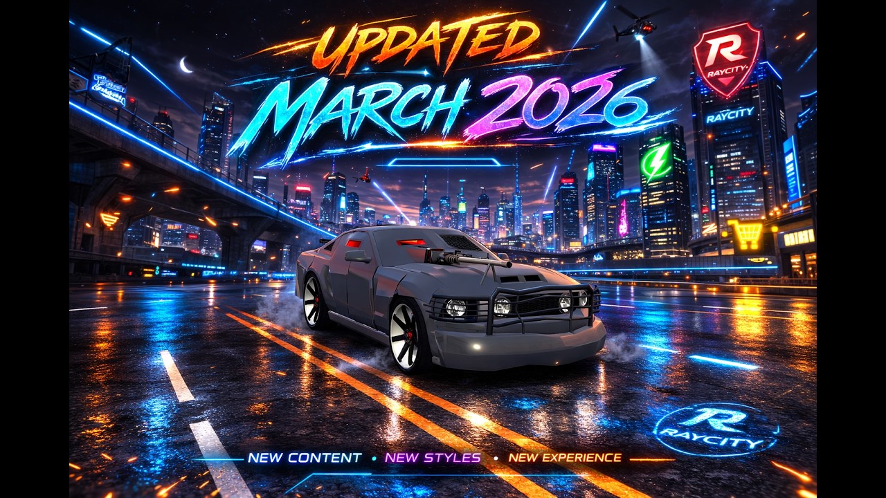 Update เดือนใหม่ มาดูกันมีอะไรบ้าง พึ่งว่าง มาต่อรถตำนาน R32 ให้จบ ครับ พร้อมซื้อรถ