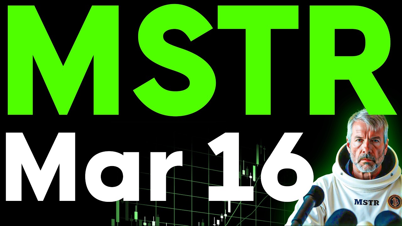 MSTR сегодня: 761 тыс. биткоинов и это число продолжает расти | Расшифровка агрессивной стратегии...