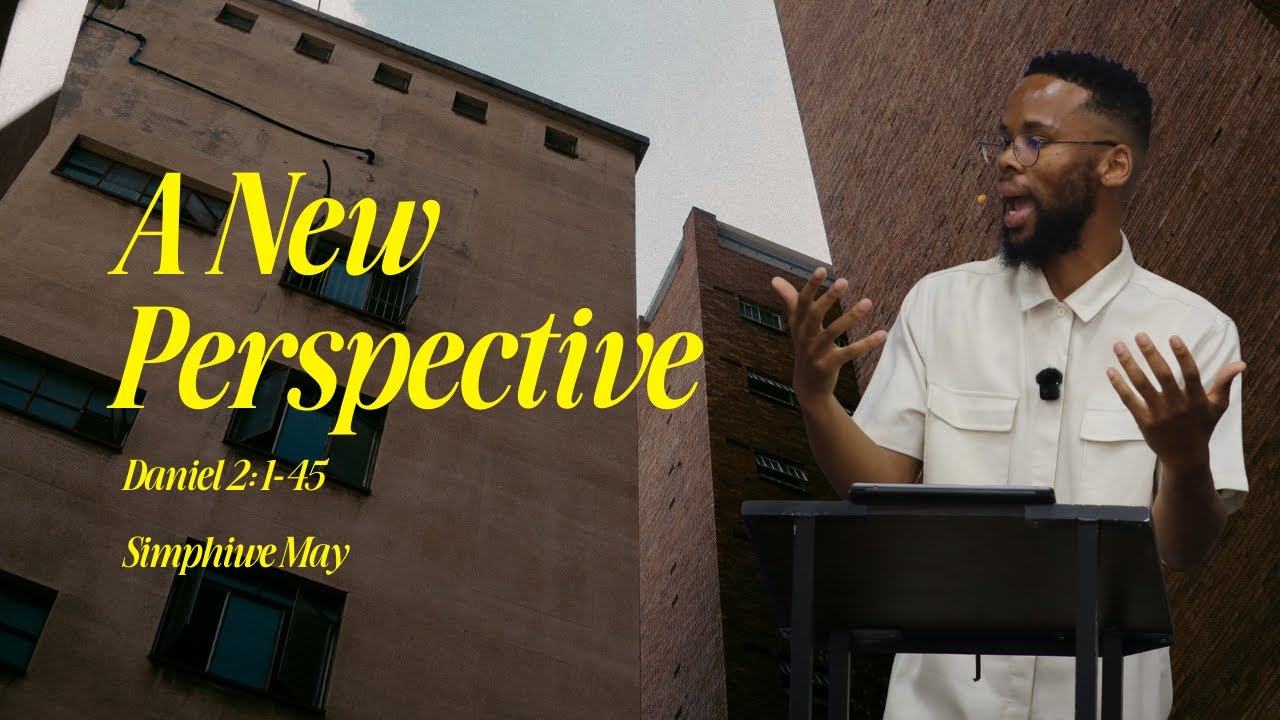 A New Perspective