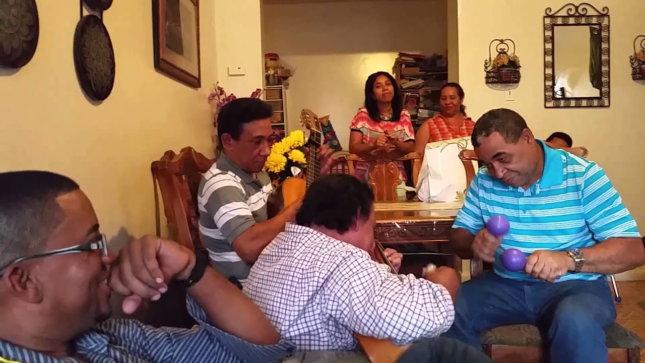 Los hermanos paula acapela