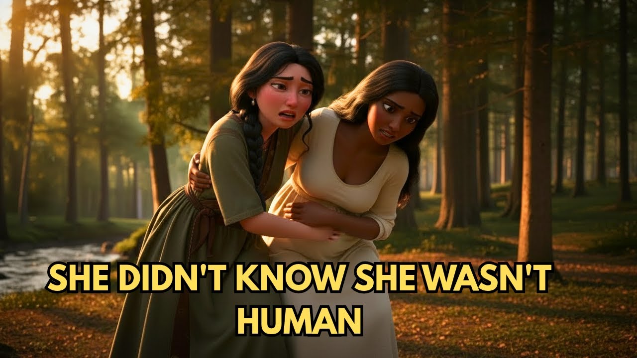 SHE HELPED A PREGNANT WOMAN IN THE FOREST...SHE HAS NO IDEA WHO SHE WAS | Emotional Story