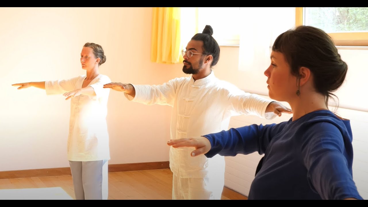 Basic Eurythmy Therapy Training