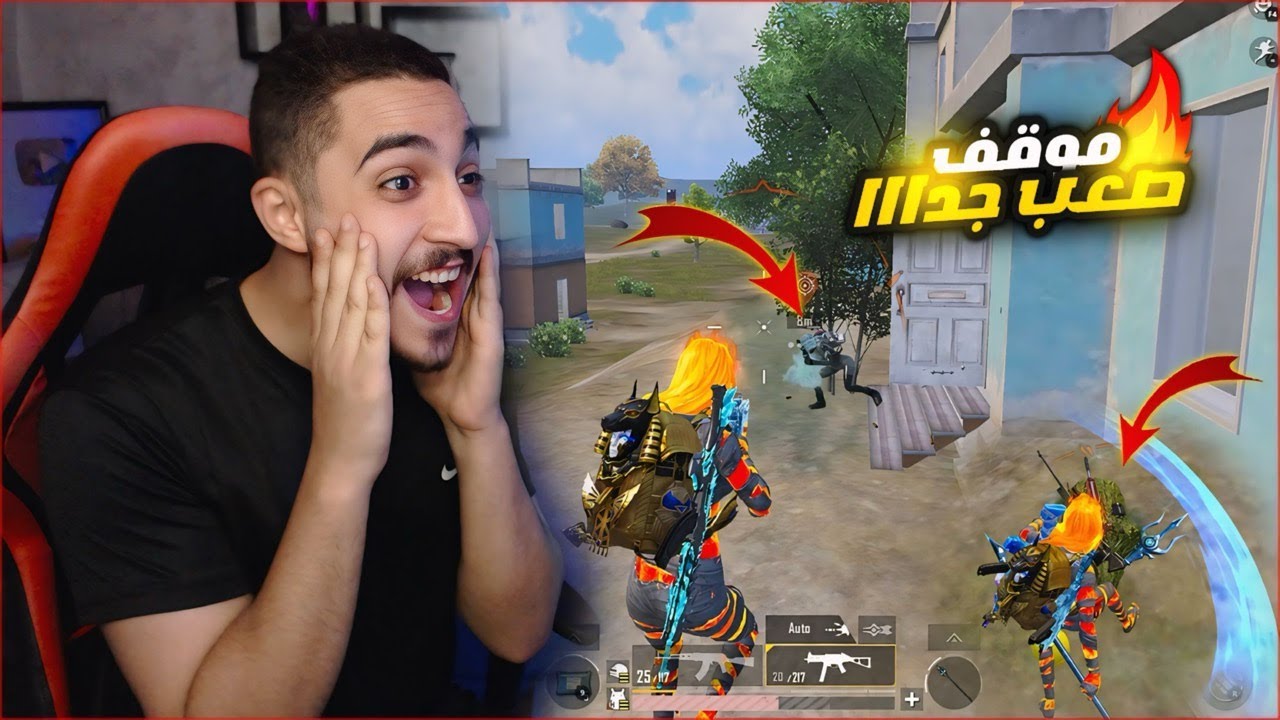 تحدي مستحيل اكتشفت اقوى مومياء في حسابي ببجي موبايل ! اصعب موقف حصل 😱🔥