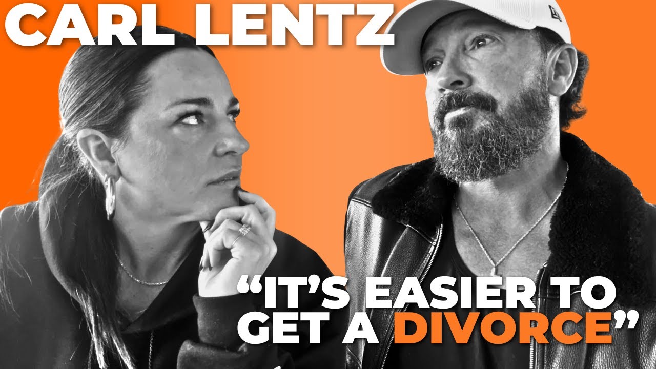 Carl Lentz: The True Story About His Scandal, His Restoration & Laura’s Strength Amid Disconnection