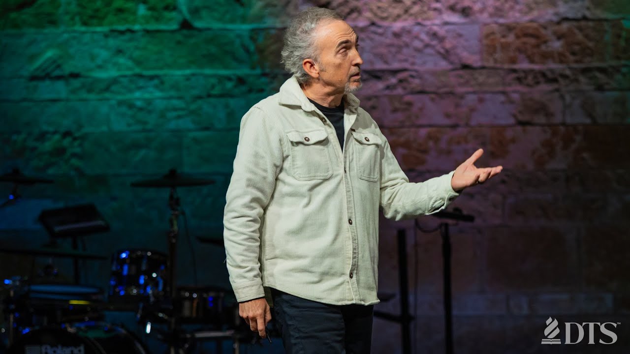 Jesus Is Coming - Dr. Yarbrough.
