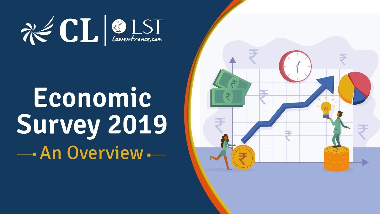 Economic Survey 2019: An Overview || Career Launcher
