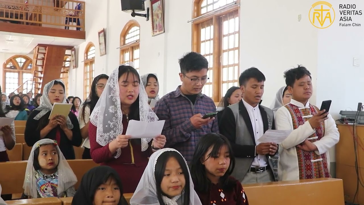 SAAM 23 (St. Charbel Mino Pawl)