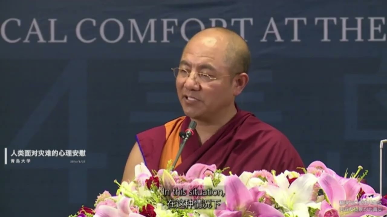ཕྲག་དོག་བྱེད་དགོས་པའི་རྒྱུ་མཚན་གཅིག་འདི་ཡིན་ཚོད་འདུག་སྙམ།