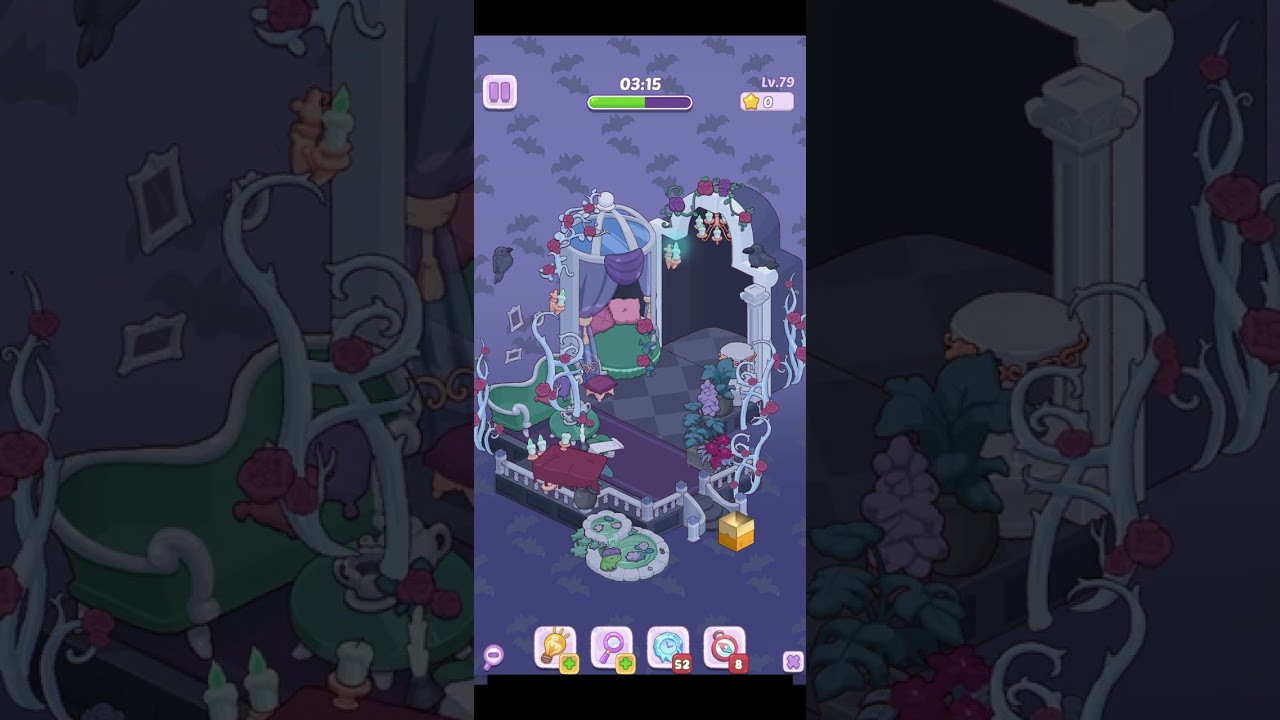 Dreamy Room | level 78 | #78