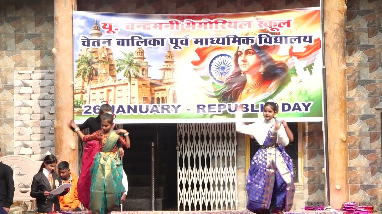 21  Nagade Sang Dhol Baje Mix