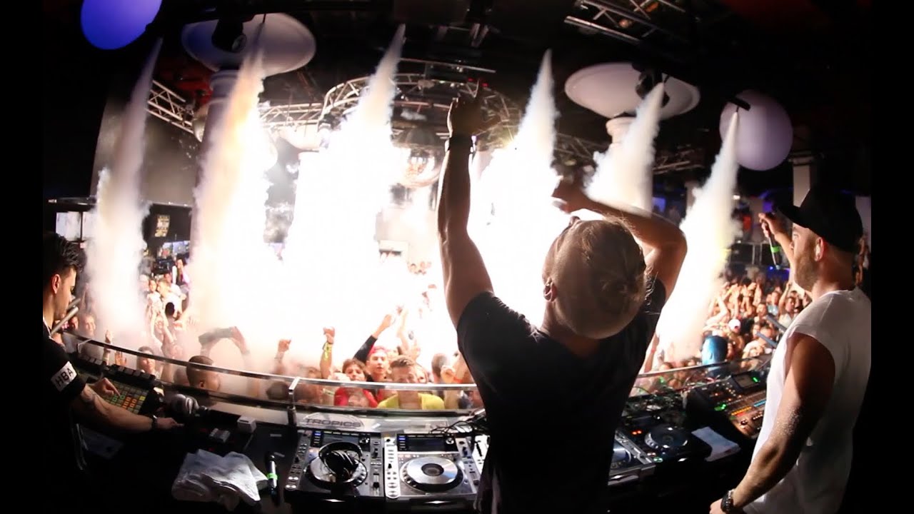 Disco Tropics, Summer 2015 (the after movie)
