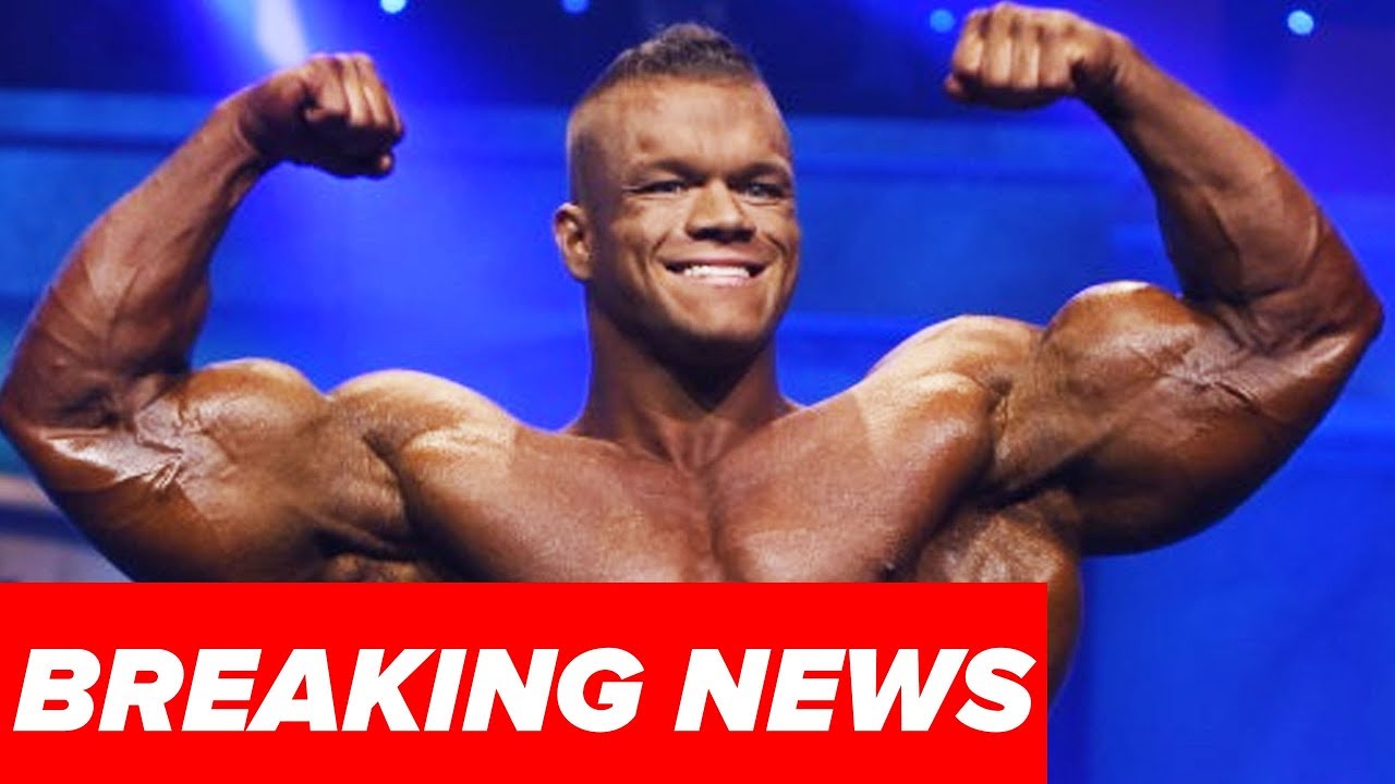 Dallas McCarver Autopsy: Dave Palumbo's Analysis
