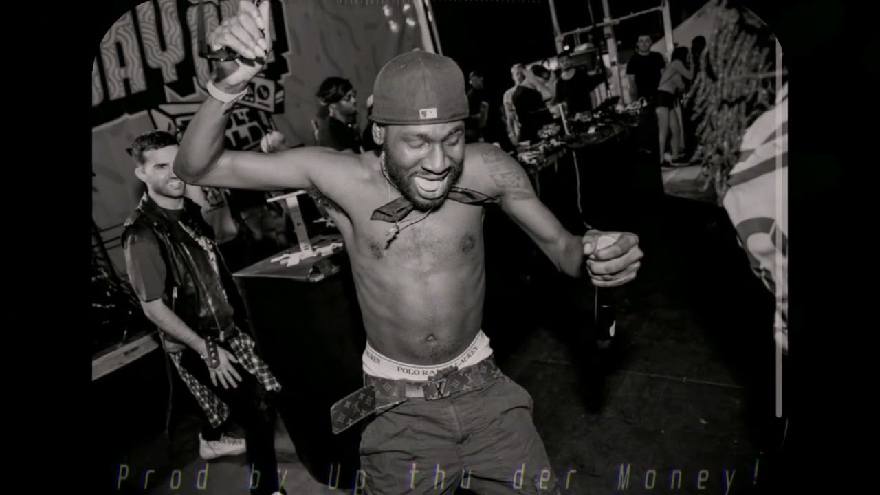 [SOLD] Bankroll Fresh x Jeezy x Chief Keef x Type Beat - 