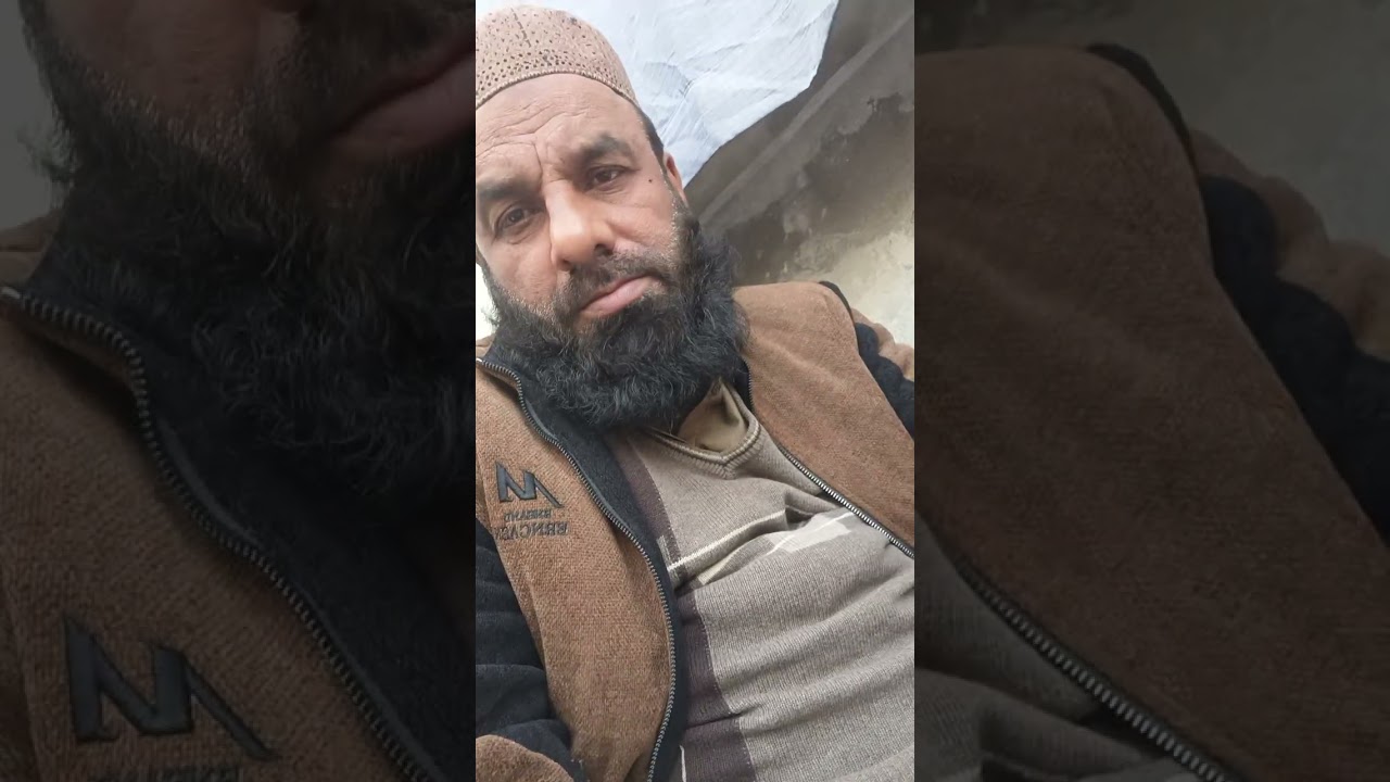 برسی زوجہ محمد ارشد ولد محمد حیات رحمانی پہ اختر حسین قریشی 8 فروری 26 