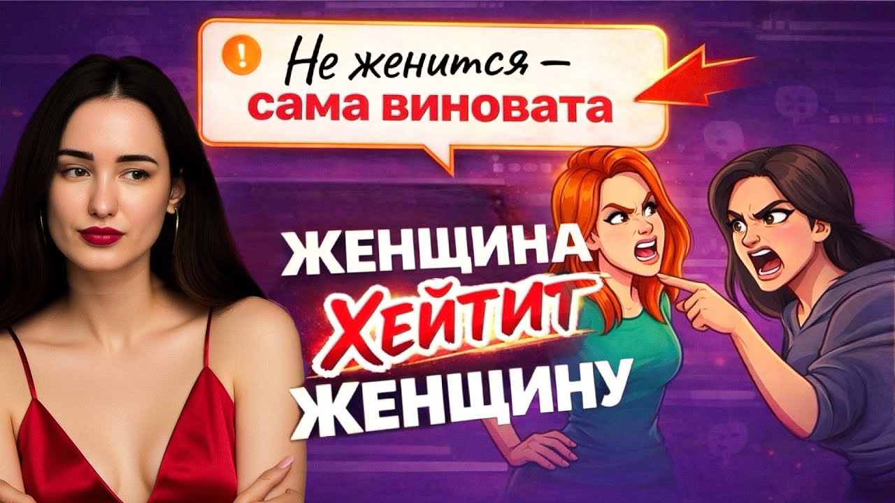 Угадай Что Случилось Дальше. Почему Люди Пишут Хейтерские Комментария? Психологический Разбор
