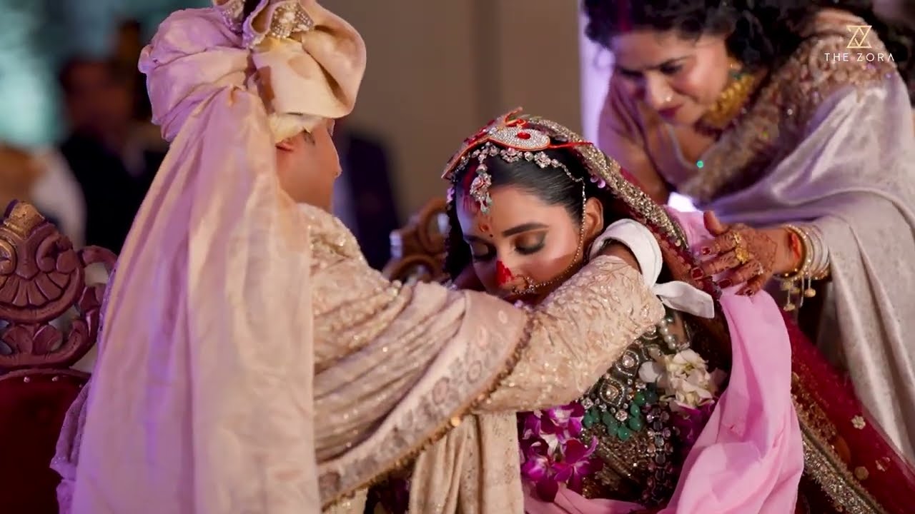 Looking for the best luxury wedding venue in Delhi ? Discover The Zora !  #wedding #venue