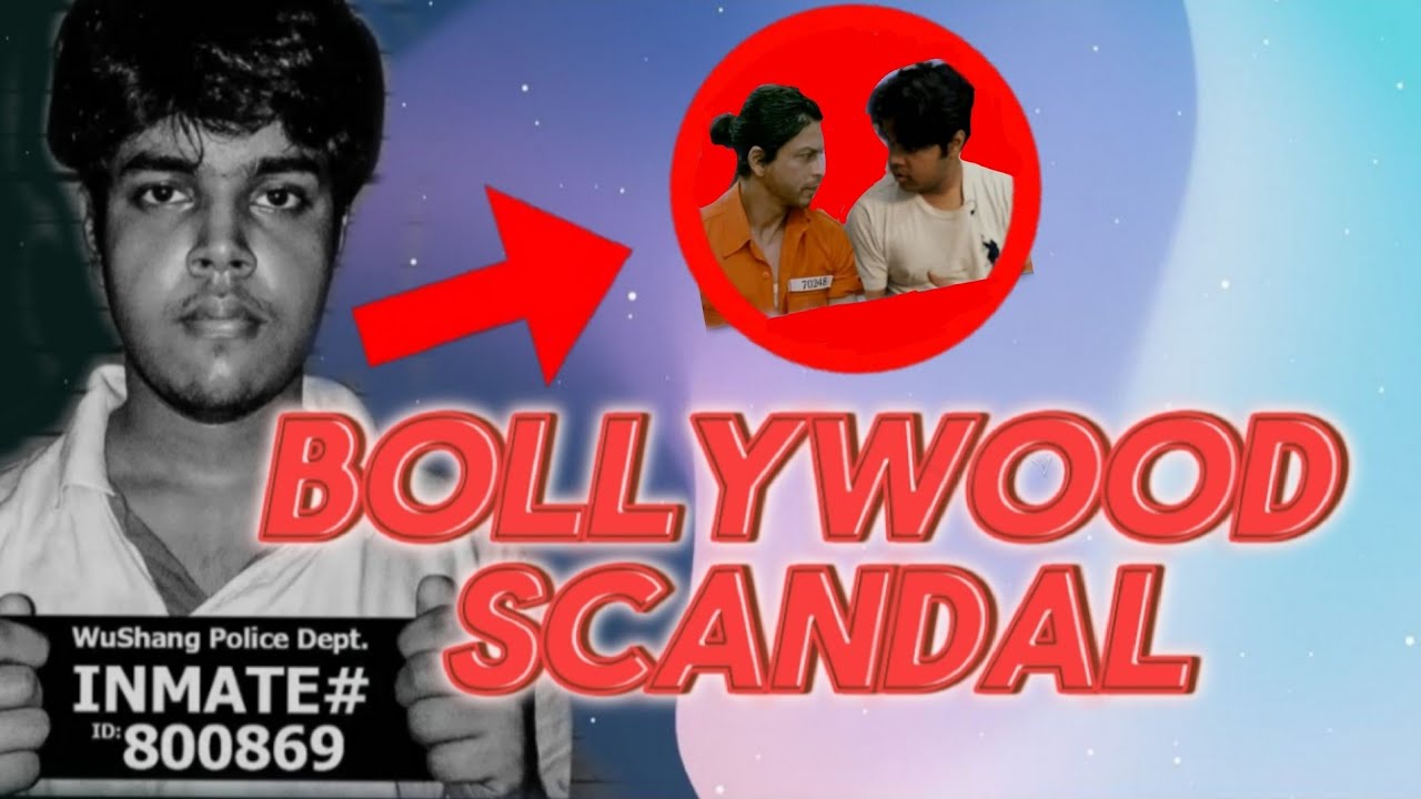 BOLLYWOOD SCANDAL with @Rishuexe