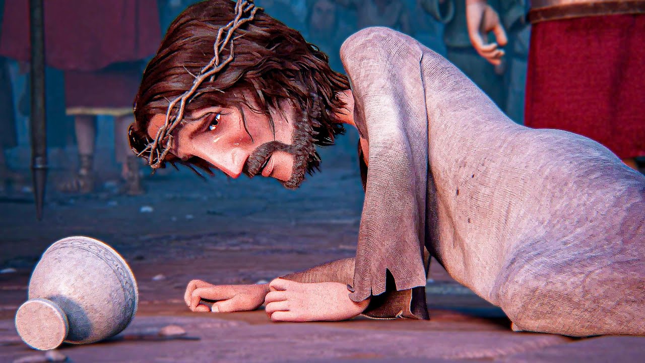 THE KING OF KINGS All Movie Clips (2025)