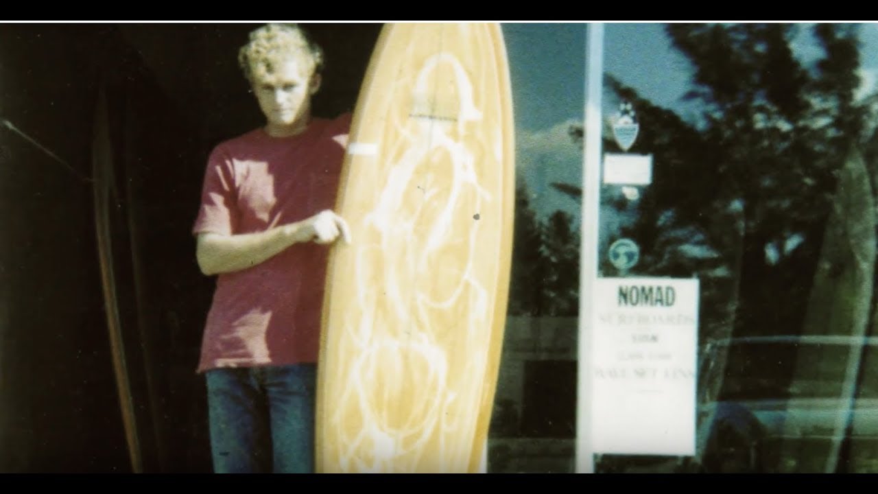 Nomad Surf Shop 50th Anniversary