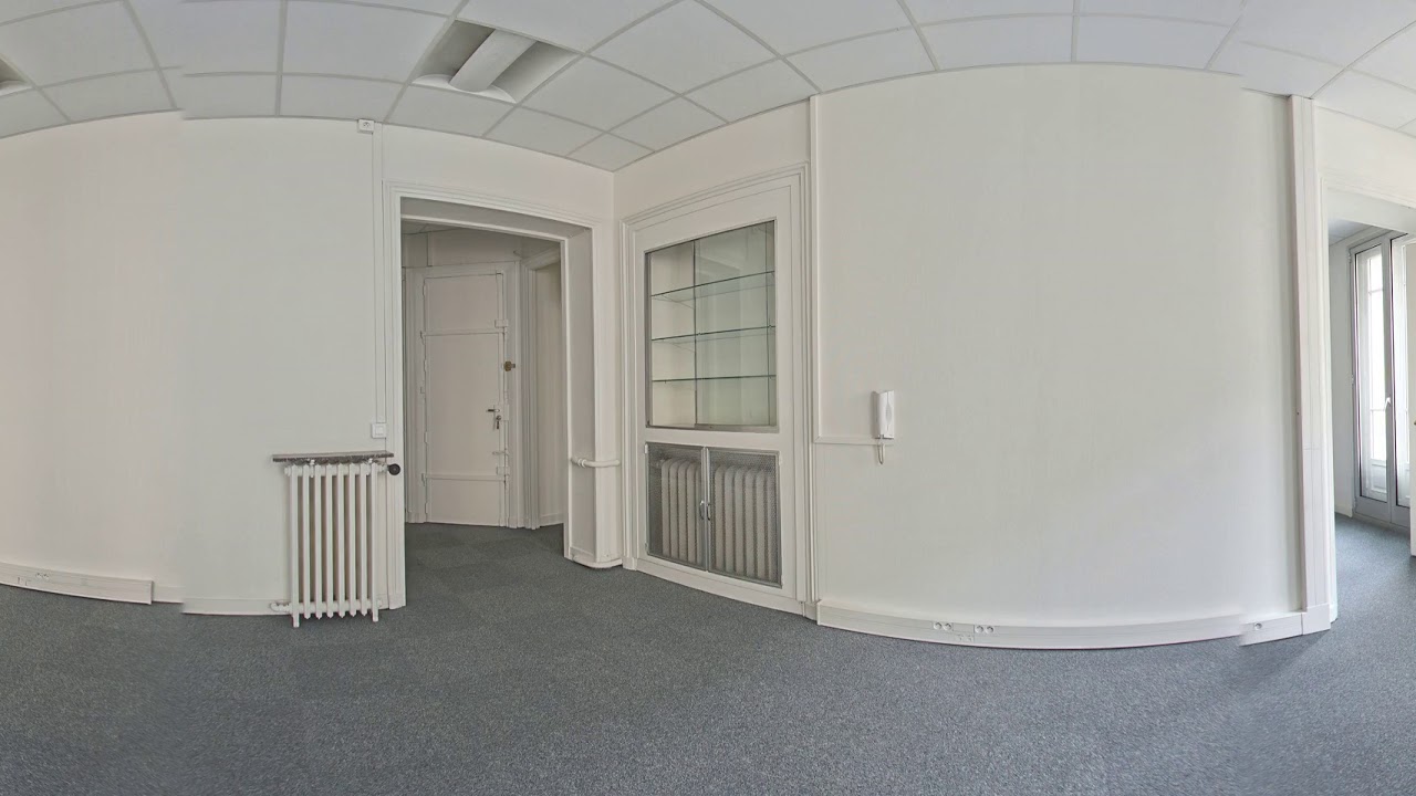 Location de bureaux Paris 3 (75003) / RUE DE TURBIGO