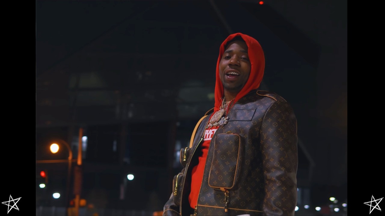 (FREE) Yfn Lucci x Lil Baby x Lil Poppa Type Beat 