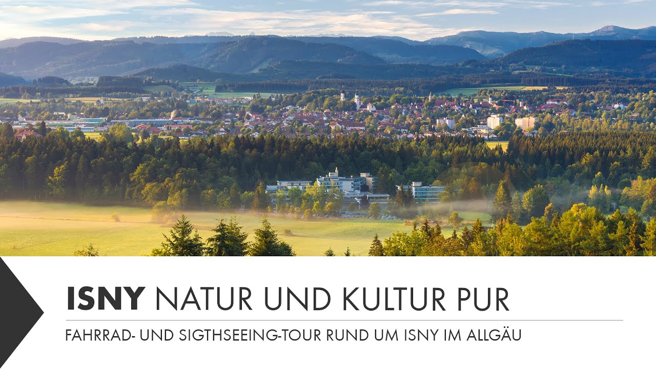 Isny im Allgäu