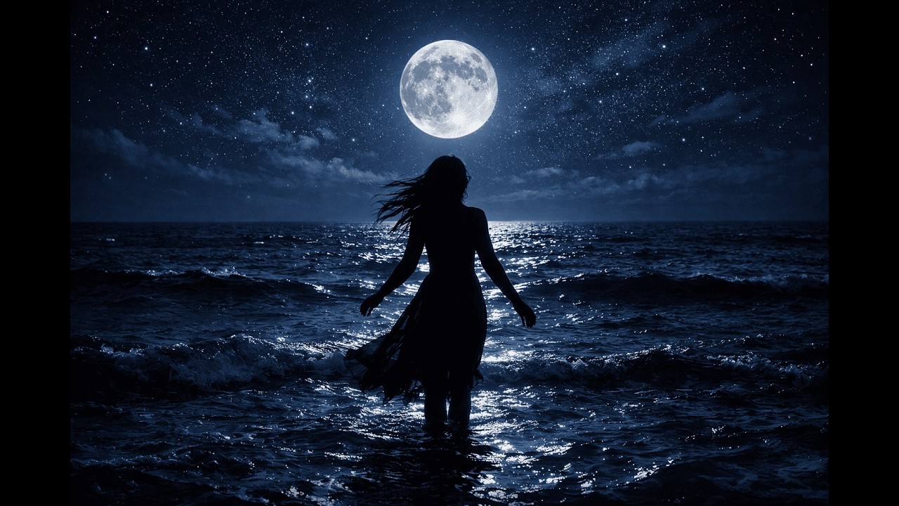 Nyárë Eär (Tale of the Sea)